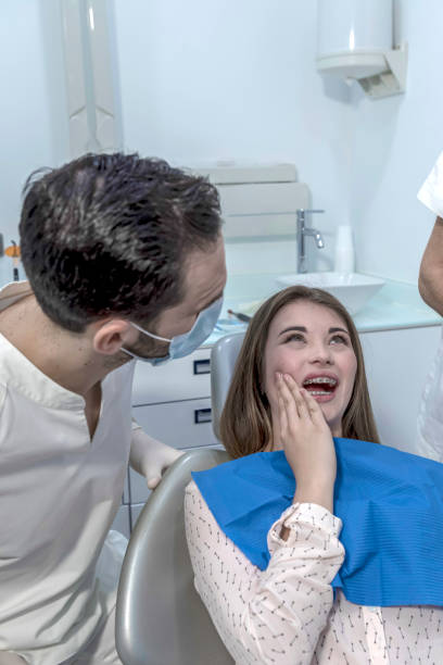 Best Pediatric Emergency Dentist in Detroit Lakes, MN
